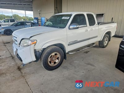 2006 TOYOTA TUNDRA SR5 5TBRU34136S478248 - główne zdjęcie licytacji z USA - miniatura