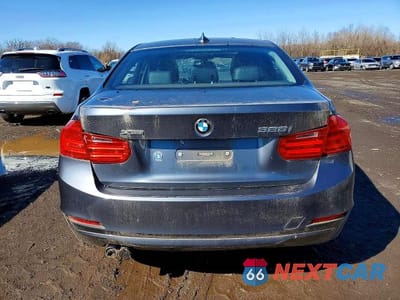 Zdjęcie 6 z 11 samochodu: 2014 BMW 328 XI SULEV VIN:WBA3B5C59EP539319 - miniatura