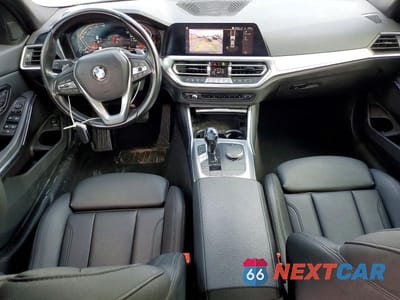 Zdjęcie 8 z 11 samochodu: 2021 BMW 330I VIN:3MW5R1J05M8C11610 - miniatura