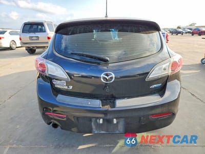 Zdjęcie 6 z 12 samochodu: 2013 MAZDA 3 I VIN:JM1BL1L78D1716451 - miniatura