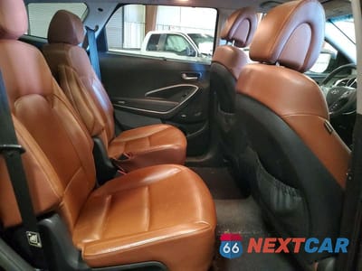Zdjęcie 11 z 13 samochodu: 2014 HYUNDAI SANTA FE LIMITED VIN:KM8SRDHF5EU038382 - miniatura