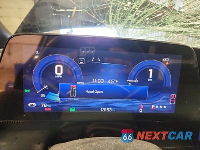 Zdjęcie 9 z 14 samochodu: 2024 CHEVROLET BLAZER 2LT VIN:3GNKDBRJ8RS264231 - miniatura