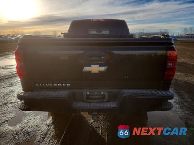 Zdjęcie 6 z 12 samochodu: 2014 CHEVROLET SILVERADO K1500 VIN:1GCVKPEC7EZ150721 - miniatura