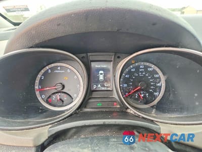 Zdjęcie 9 z 13 samochodu: 2016 HYUNDAI SANTA FE SPORT 2.4L VIN:5XYZTDLB6GG351227 - miniatura