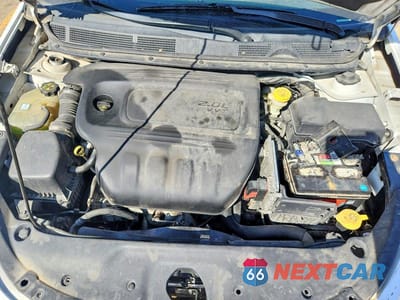 Zdjęcie 11 z 11 samochodu: 2013 DODGE DART SXT VIN:1C3CDFBAXDD315921 - miniatura