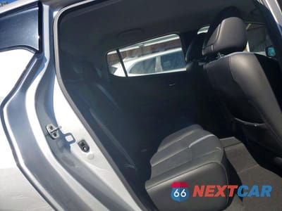 Zdjęcie 10 z 11 samochodu: 2018 NISSAN LEAF S VIN:1N4AZ1CP7JC300598 - miniatura