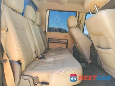 Zdjęcie 10 z 12 samochodu: 2012 FORD F250 SUPER DUTY VIN:1FT7W2BT6CEC61334 - miniatura