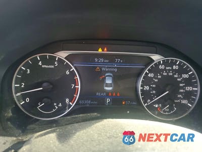 Zdjęcie 9 z 13 samochodu: 2023 NISSAN ALTIMA 2.5 SV VIN:1N4BL4DV7PN358096 - miniatura