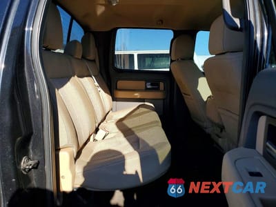 Zdjęcie 10 z 12 samochodu: 2013 FORD F150 SUPERCREW VIN:1FTFW1ETXDKE13832 - miniatura