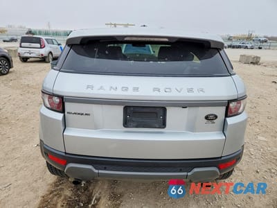 Zdjęcie 6 z 13 samochodu: 2013 LAND ROVER RANGE ROVER EVOQUE PURE VIN:SALVN2BG6DH730685 - miniatura