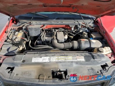 Zdjęcie 11 z 11 samochodu: 1997 FORD F-150 VIN:1FTDF1729VKB68163 - miniatura