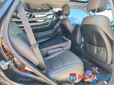 Zdjęcie 10 z 11 samochodu: 2013 HYUNDAI SANTA FE SPORT 2.4L VIN:5XYZUDLB1DG058165 - miniatura