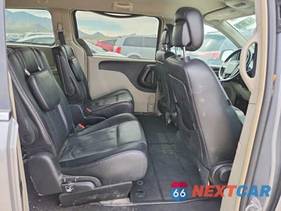 Zdjęcie 11 z 13 samochodu: 2015 CHRYSLER TOWN & COUNTRY TOURING VIN:2C4RC1BGXFR636759 - miniatura