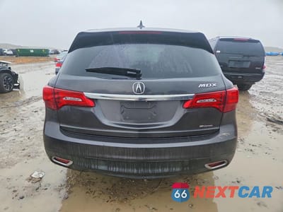 Zdjęcie 6 z 12 samochodu: 2014 ACURA MDX VIN:5FRYD4H26EB003092 - miniatura