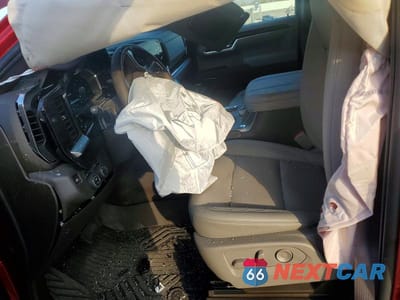 Zdjęcie 7 z 11 samochodu: 2026 CHEVROLET SILVERADO K1500 RST VIN:3GCUKEED6TG188804 - miniatura