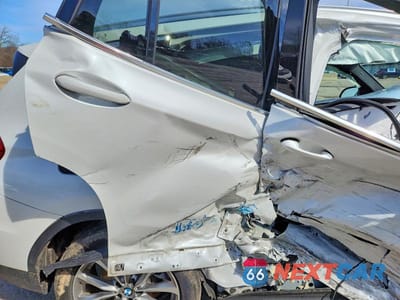 Zdjęcie 11 z 13 samochodu: 2019 BMW X3 XDRIVE30I VIN:5UXTR9C5XKLP76733 - miniatura