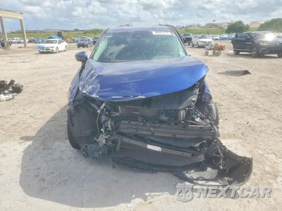 Piąte zdjęcie samochodu w środku: 2021 NISSAN ROGUE SV VIN:5N1AT3BB2MC816641 - miniatura