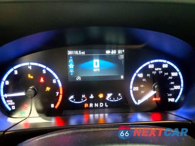 Zdjęcie 9 z 13 samochodu: 2023 FORD BRONCO SPORT BIG BEND VIN:3FMCR9B67PRD32953 - miniatura