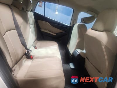 Zdjęcie 10 z 13 samochodu: 2019 SUBARU IMPREZA VIN:4S3GTAA65K3759548 - miniatura