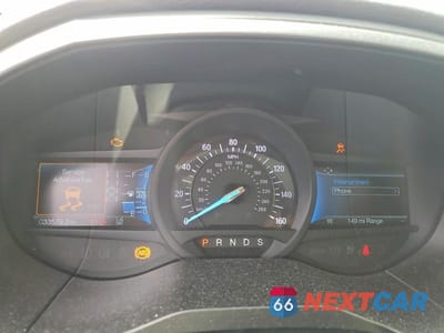 Zdjęcie 9 z 13 samochodu: 2024 FORD EDGE SEL VIN:2FMPK4J96RBA16921 - miniatura