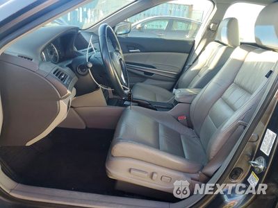 Zdjęcie 7 z 12 samochodu: 2008 HONDA ACCORD EXL VIN:1HGCP26818A042346 - miniatura