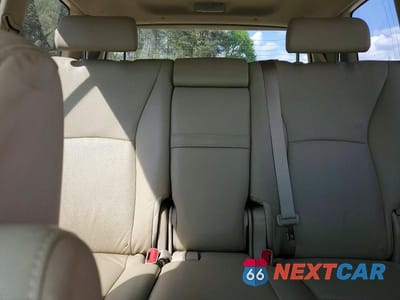 Zdjęcie 10 z 12 samochodu: 2005 TOYOTA HIGHLANDER LIMITED VIN:JTEDP21A850052334 - miniatura