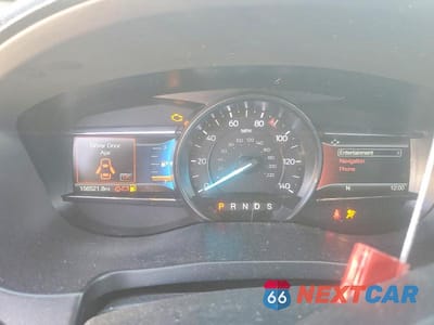 Zdjęcie 9 z 13 samochodu: 2019 FORD EXPLORER LIMITED VIN:1FM5K7F85KGA16139 - miniatura