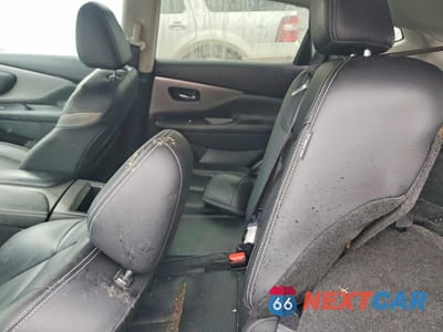 Zdjęcie 11 z 12 samochodu: 2020 NISSAN MURANO SL VIN:5N1AZ2CS6LN117247 - miniatura
