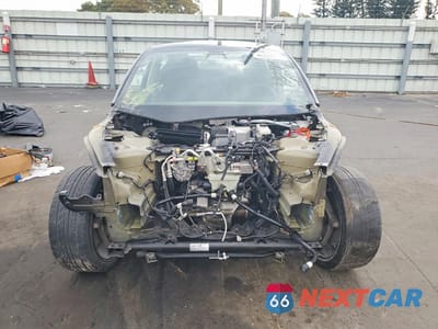 Piąte zdjęcie samochodu w środku: 2019 TESLA MODEL 3 VIN:5YJ3E1EB2KF432463 - miniatura