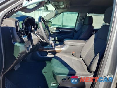 Zdjęcie 7 z 13 samochodu: 2025 CHEVROLET SILVERADO K1500 LT VIN:2GCUKDED2S1207799 - miniatura