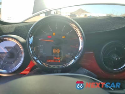Zdjęcie 9 z 12 samochodu: 2012 MINI COOPER ROADSTER JOHN COOPER WORKS VIN:WMWSY5C51CT312625 - miniatura