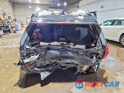 Zdjęcie 6 z 12 samochodu: 2020 SUBARU FORESTER PREMIUM VIN:JF2SKAGC0LH510607 - miniatura