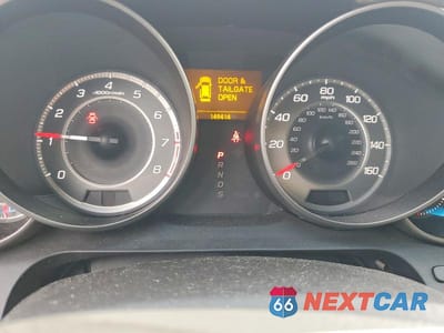Zdjęcie 9 z 13 samochodu: 2012 ACURA MDX VIN:2HNYD2H24CH549011 - miniatura