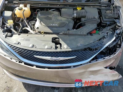 Zdjęcie 12 z 12 samochodu: 2017 CHRYSLER PACIFICA LX VIN:2C4RC1CG0HR770679 - miniatura