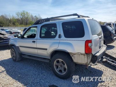 Drugie zdjęcie samochodu z przodu: 2004 NISSAN XTERRA XE VIN:5N1ED28T44C633508 - miniatura