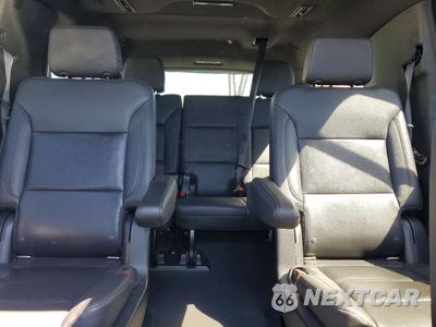 Zdjęcie 10 z 13 samochodu: 2022 CHEV SUBURBAN C VIN:1GNSCCKD2NR122502 - miniatura