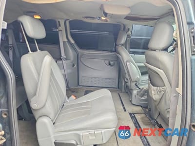 Zdjęcie 11 z 12 samochodu: 2006 DODGE GRAND CARAVAN SXT VIN:2D4GP44LX6R884164 - miniatura