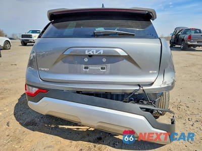 Zdjęcie 6 z 13 samochodu: 2026 KIA NIRO LX VIN:KNDCP3LE0T5319522 - miniatura