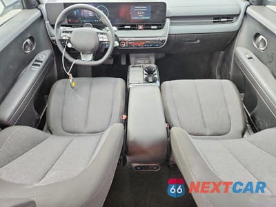 Zdjęcie 8 z 14 samochodu: 2025 HYUNDAI IONIQ 5 SE VIN:7YAKM4DA8SY037043 - miniatura