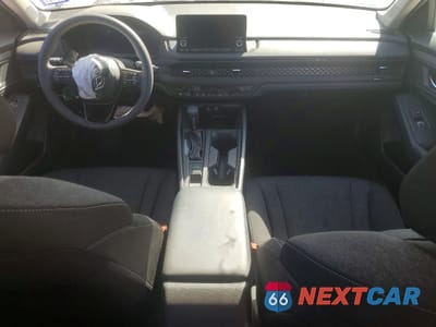 Zdjęcie 8 z 13 samochodu: 2024 HONDA ACCORD EX VIN:1HGCY1F34RA086810 - miniatura