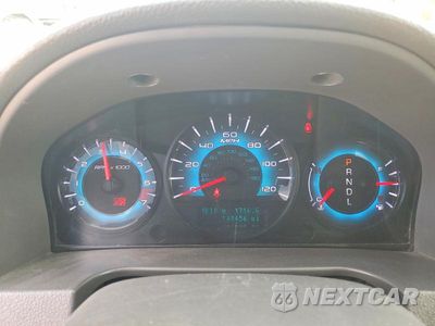Zdjęcie 9 z 11 samochodu: 2012 FORD FUSION S VIN:3FAHP0GA4CR249280 - miniatura