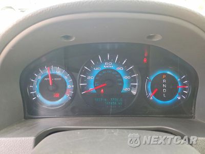Zdjęcie 9 z 12 samochodu: 2012 FORD FUSION S VIN:3FAHP0GA4CR249280 - miniatura