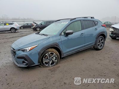 2025 SUBARU CROSSTREK PREMIUM JF2GUHDC6S8321570 - główne zdjęcie licytacji z USA - miniatura