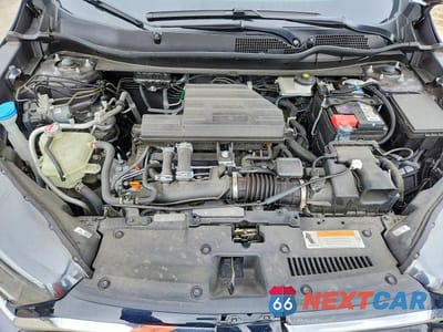 Zdjęcie 12 z 13 samochodu: 2021 HONDA CR-V EXL VIN:2HKRW2H87MH682895 - miniatura