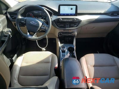 Zdjęcie 8 z 12 samochodu: 2021 FORD ESCAPE SEL AWD 2.0L 4C VIN:1FMCU9H90MUB12154 - miniatura