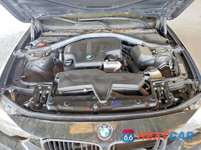 Zdjęcie 11 z 11 samochodu: 2014 BMW 320 I VIN:WBA3B1C52EP680483 - miniatura