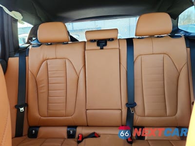 Zdjęcie 10 z 14 samochodu: 2021 BMW X3 XDRIVE30I VIN:5UXTY5C0XM9F22846 - miniatura