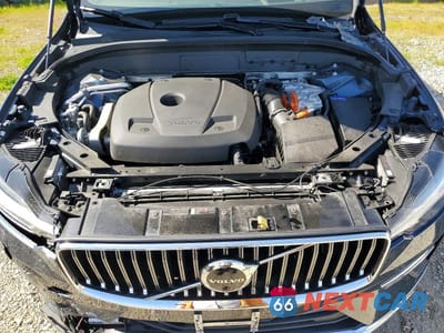 Zdjęcie 11 z 11 samochodu: 2023 VOLVO XC60 ULTIMATE VIN:YV4H60DA4P1226791 - miniatura