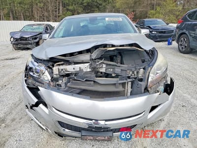 Piąte zdjęcie samochodu w środku: 2016 CHEVROLET MALIBU LIMITED LTZ VIN:1G11E5SA9GF103507 - miniatura