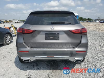 Zdjęcie 6 z 13 samochodu: 2022 MERCEDES-BENZ GLA 250 VIN:W1N4N4GB8NJ341738 - miniatura